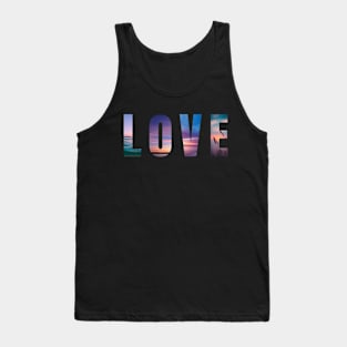 LOVE Tank Top